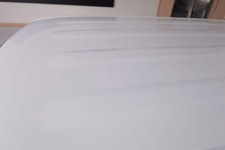 Used  Panda 2025 210 km – Yuanqi Bear
