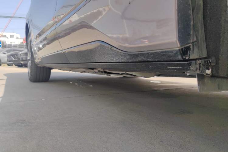 Used Buick E5 2023 Zhenxiang Standard Range Edition
