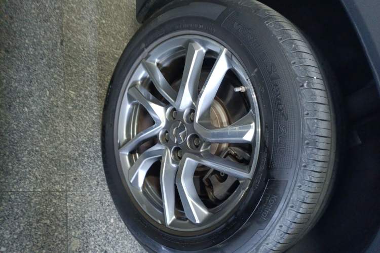 Used Nio EC6 2020 615 km Performance Edition