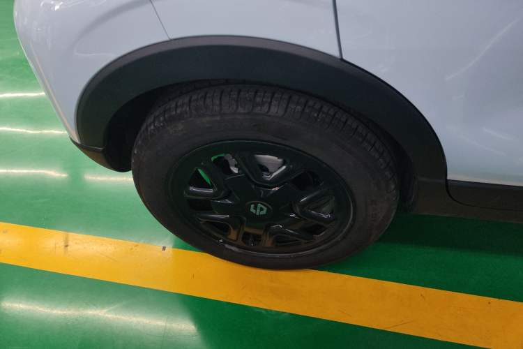 Used Leapmotor T03 2025 310 Comfort Edition
