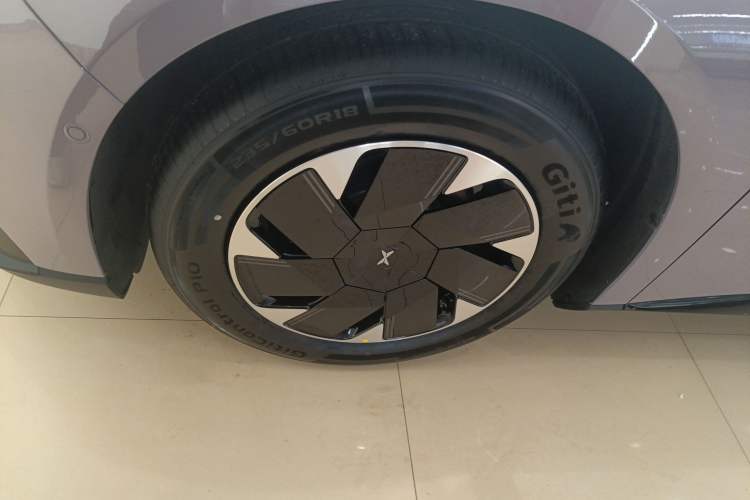 Used XPeng P7+ 2024 Long-Range Max
