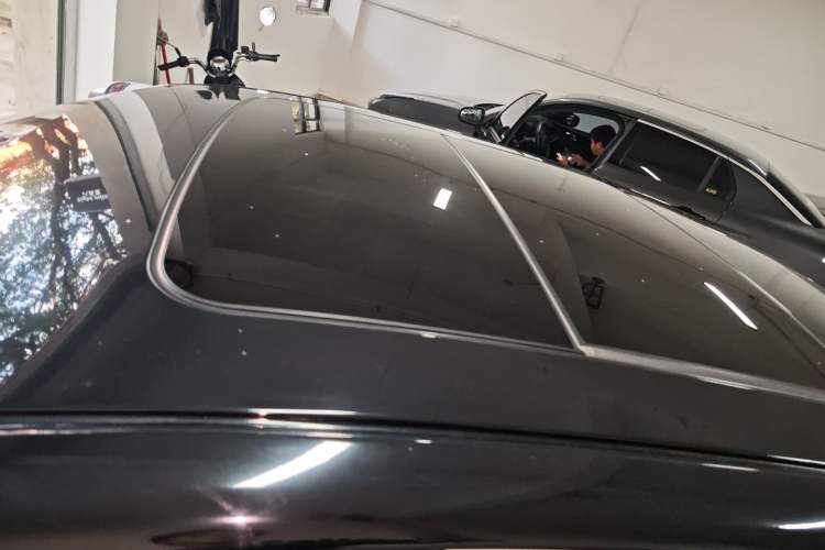 Used Lynk & Co 03 2023 2.0TD DCT JingPro
