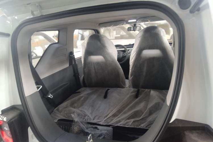 Used  Panda 2024 Panda Mini 200km Endurance Bear