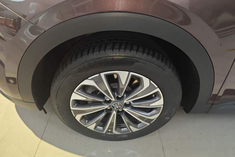 Used Buick Envision 2024 Encore Plus 28T AWD Luxury Edition
