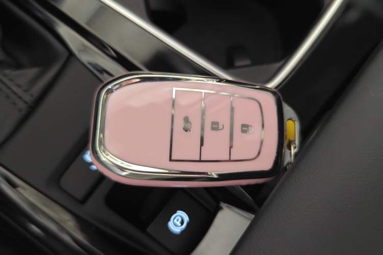 Used Toyota Camry 2024 2.0 GVP Luxury Edition