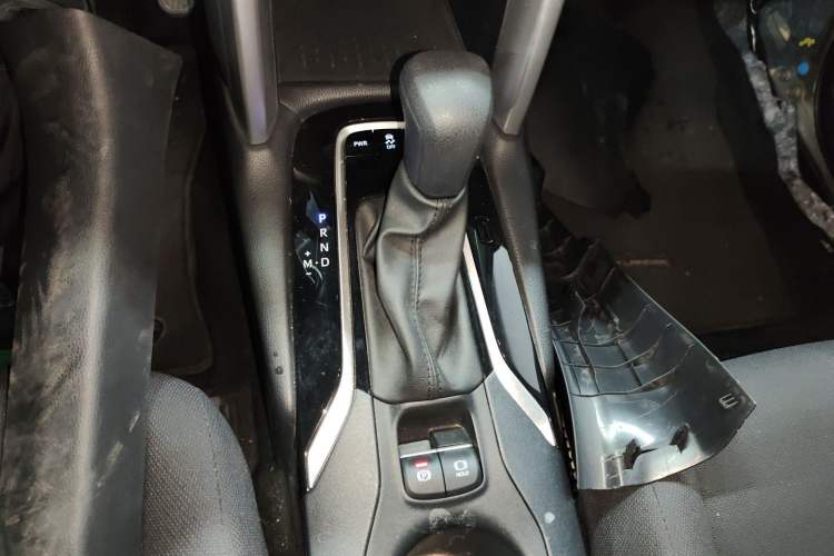 Used Toyota FRONTLANDER 2022 2.0L CVT Elite Edition
