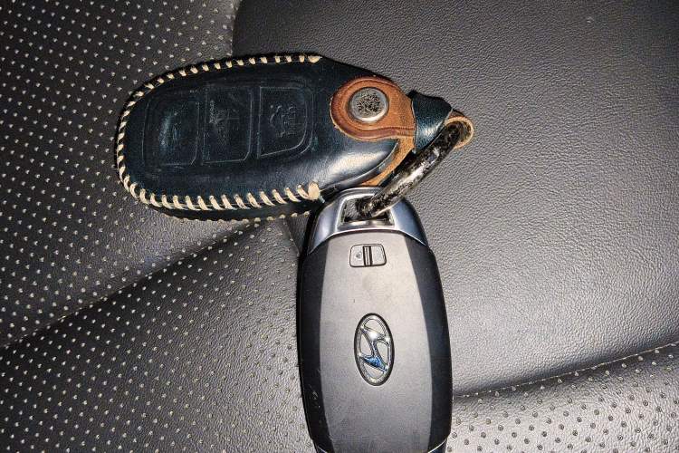 Used Hyundai Santa Fe 2020 380 TGDi Automatic Two-Wheel Drive GLS Luxury Edition