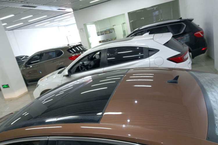 Used Volkswagen Lamando 2017 280TSI DSG Comfort Edition