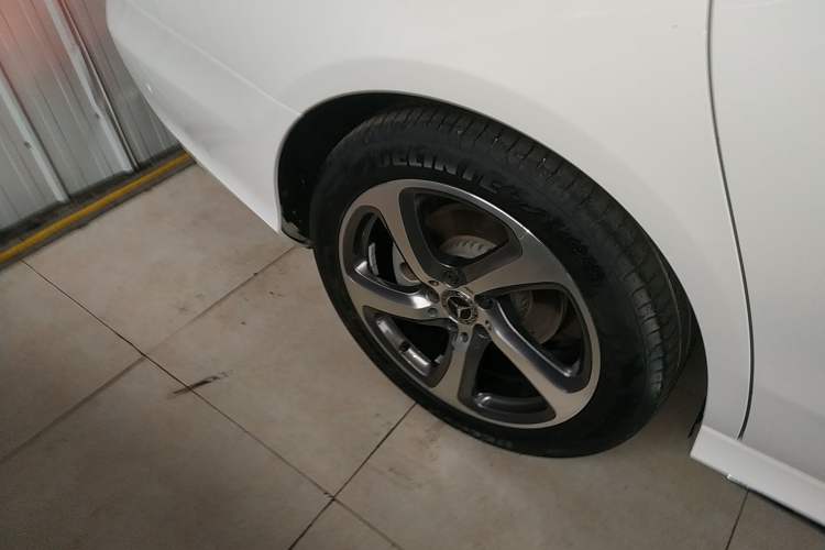 Used Mercedes-Benz E-Class 2019 E 300 L Sport Luxury Edition