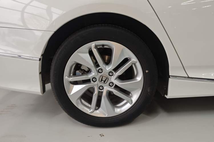 Used Honda Accord 2018 260TURBO Elite Edition China VI
