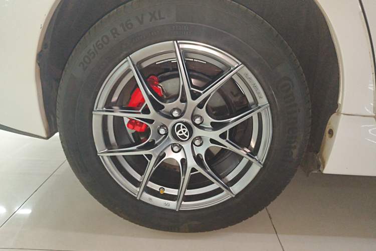 Used Toyota Prius 2012 1.8L Luxury Advanced Edition