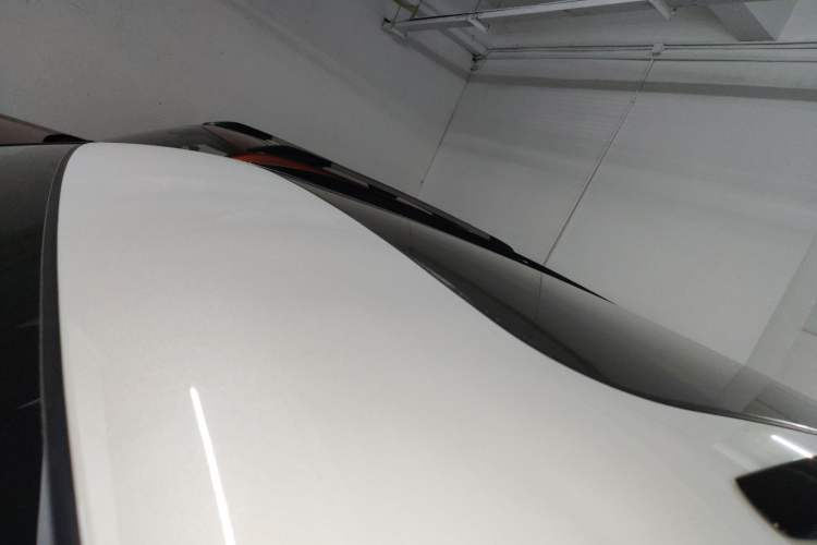 Used Changan CS75 PLUS 2022 2nd Generation 1.5T Automatic Prestige Version