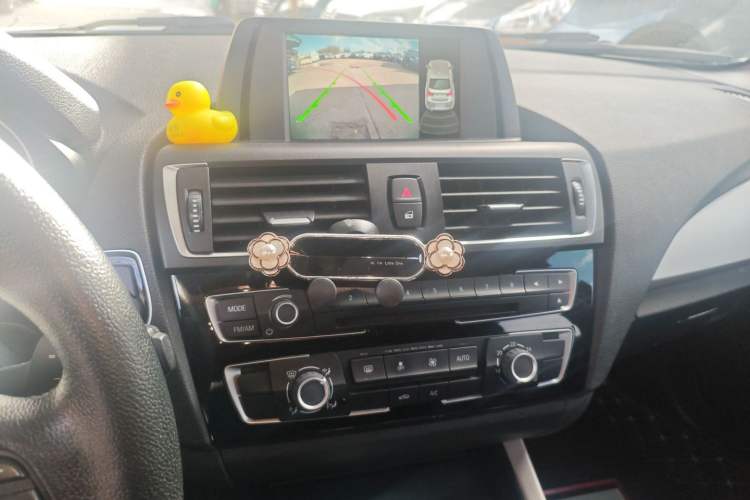 Used BMW 1 Series 2016 118i Leading Model
