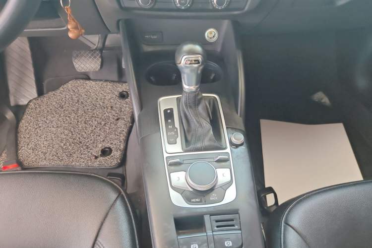 Used Audi A3 2020 Limousine 35 TFSI Ambition China VI