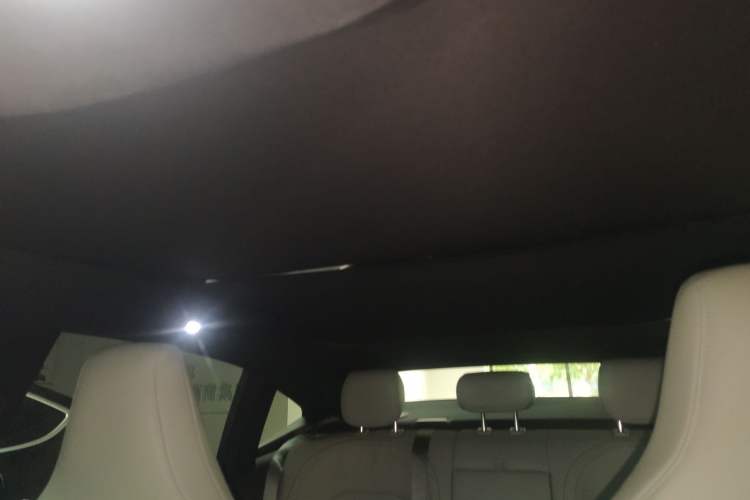 Used Nio ET5 2022 75 kWh
