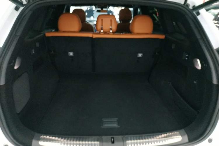 Used XPeng G9 2024 702 Max
