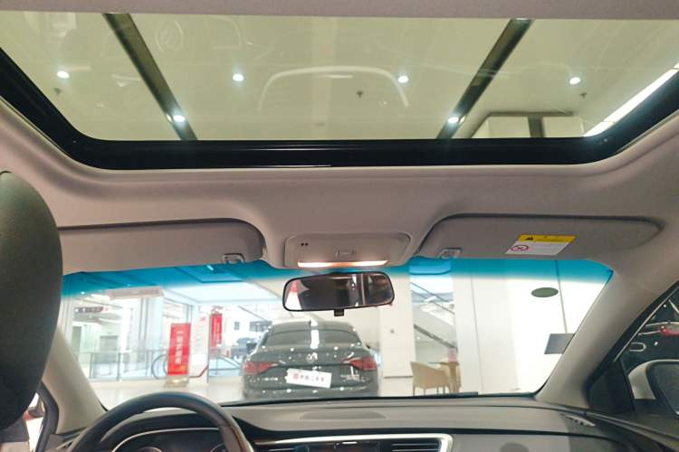 Used Buick GT 2021 Revised Version Flagship 1.5L Automatic Elite Edition