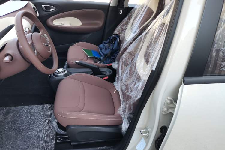 Used Wuling Bingo 2024 203km Light Edition
