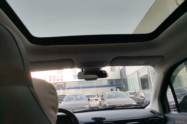 Used Leapmotor T03 2022 Star Diamond Edition
