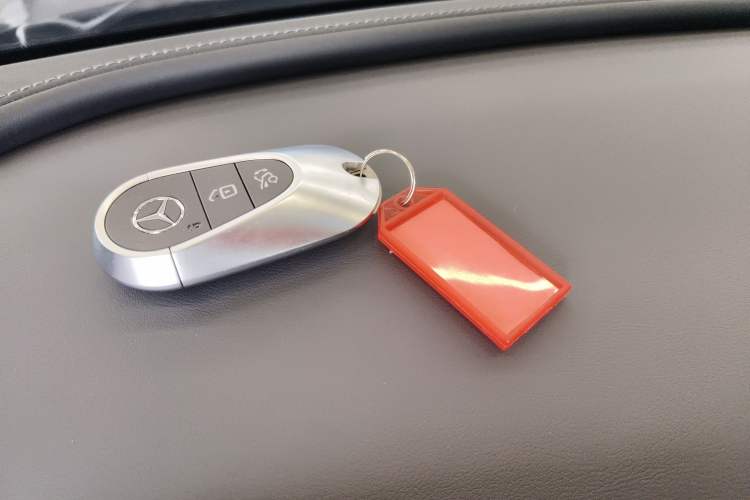 Used Mercedes-Benz C-Class 2025 C 260 L Sport Edition
