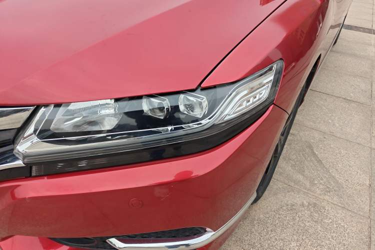 Used Honda Spirior 2015 2.4L Prestige Edition
