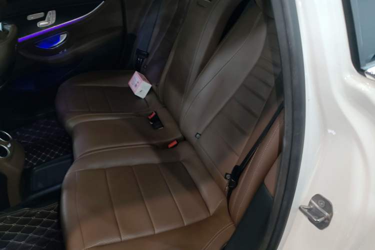 Used Mercedes-Benz E-Class 2018 Restyled E 300 L Sport Luxury Edition
