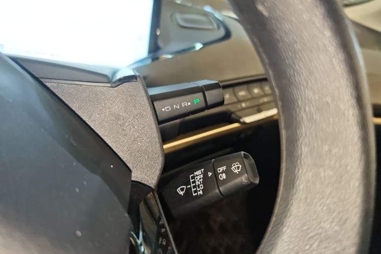 Used Baojun KiWi EV 2021 Designer Lithium Iron Phosphate
