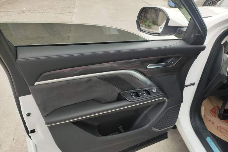 Used Haval H6 2023 National Trend Edition 1.5T Automatic Champion Version
