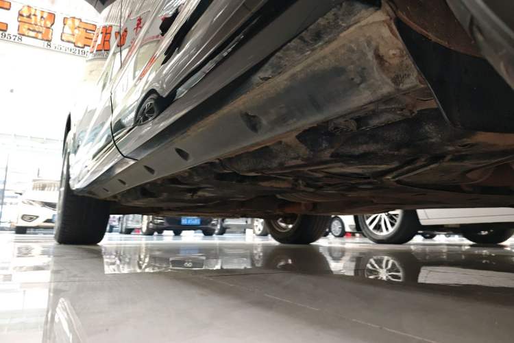 Used Audi Q7 2019 45 TFSI Comfort Model
