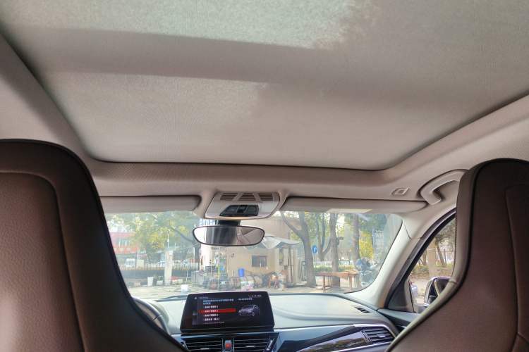 Used BMW 1 Series 2022 125i M Sport Night Edition