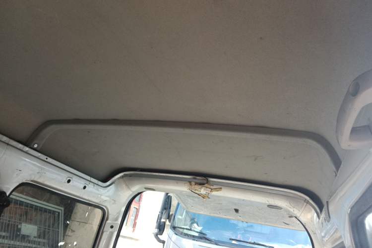 Used Wuling Zhiguang 2020 1.2L Practical Model China VI LSI
