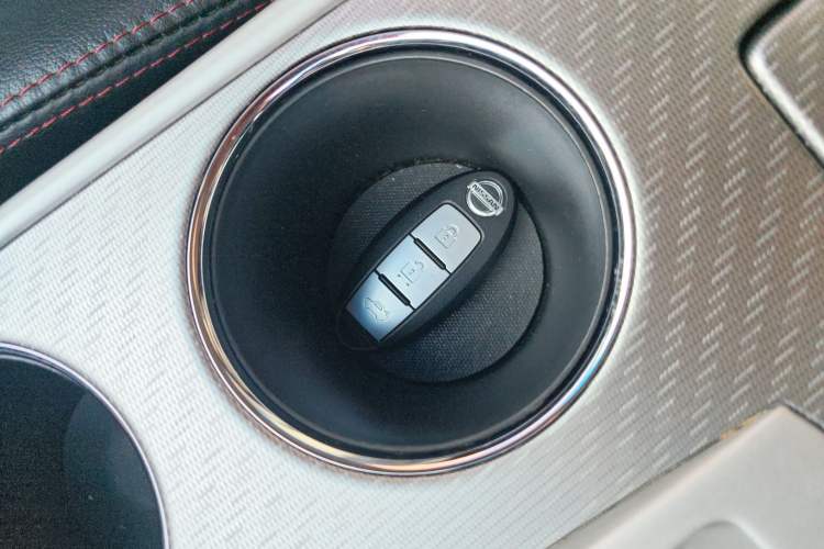 Used Nissan Teana 2016 Revised Version 2.0L XL Comfort Edition
