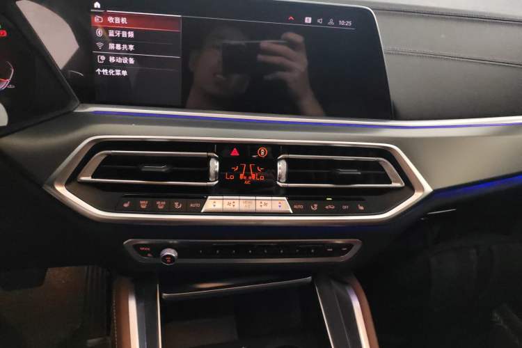 Used BMW X6 2021 xDrive30i M Sport Package
