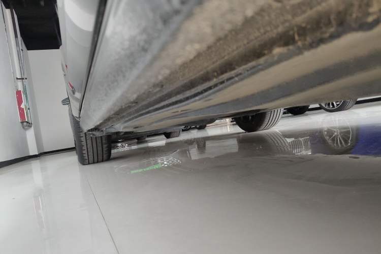 Used Volkswagen Passat 2020 330TSI Luxury Edition China VI
