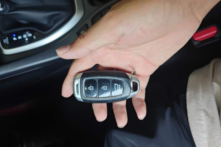 Used Hyundai Lafesta 2019 280TGDi Sport Edition China V Standard
