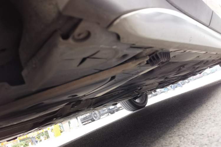 Used BMW X1 2018 sDrive18Li Luxury Model
