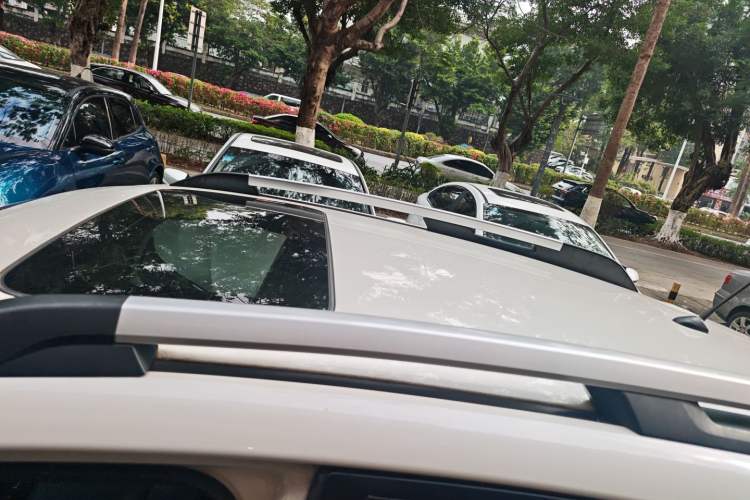 Used Subaru XV 2015 2.0i Special Edition Sport Model
