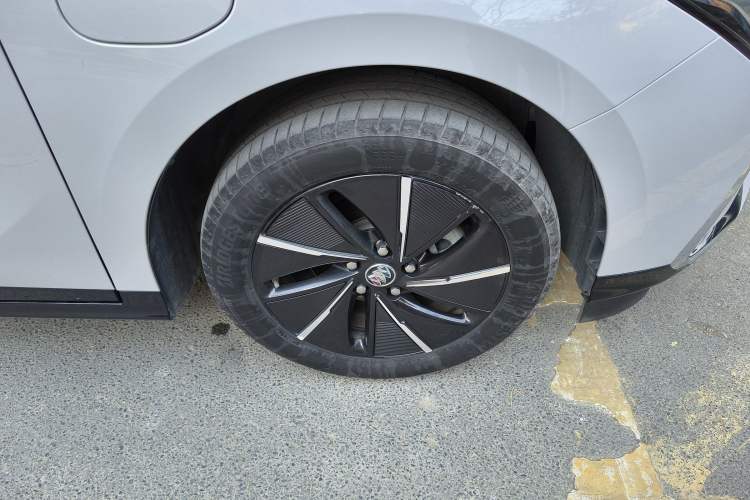 Used Buick Velite 6 2024 430km Enjoyment Version
