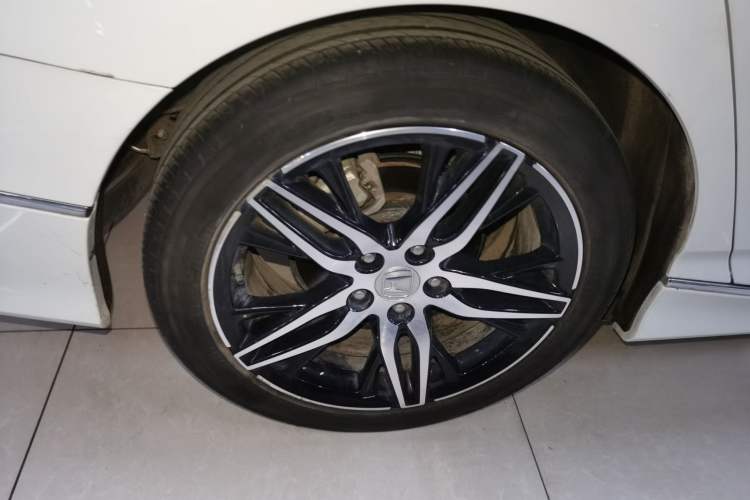 Used Honda Inspire 2022 260TURBO Jingyue Version