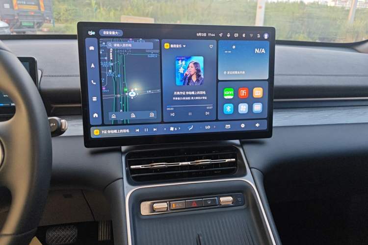 Used Wuling Xingguang S 2024 130 km Flagship Version