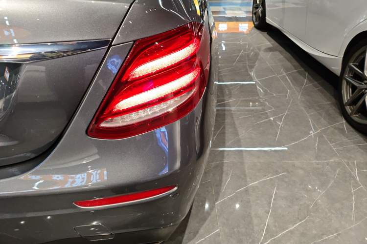 Used Mercedes-Benz E-Class 2019 Restyled E 300 L Sporty and Stylish Edition