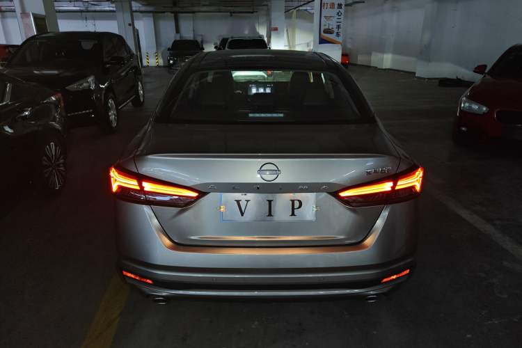 Used Nissan Teana 2022 2.0L XL-TLS Enjoyment Edition
