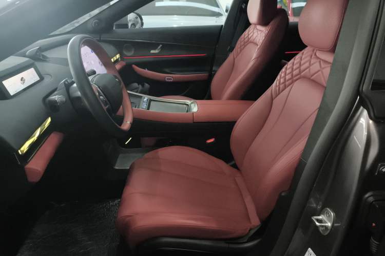 Used  Star Era ES 2025 Extended-Range Max Urban Assisted Driving
