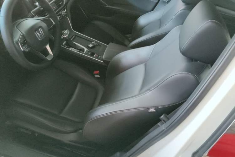 Used Honda Inspire 2022 260TURBO Elegant Edition