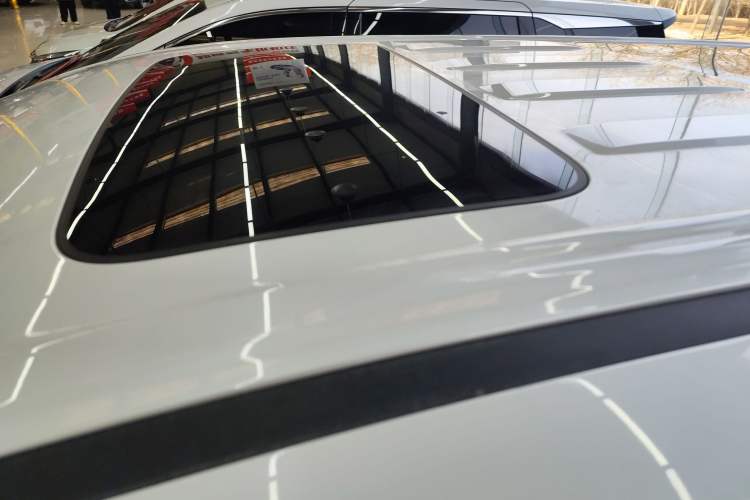 Used GAC Trumpchi M8 2023 Zongshi Series 400T Ultimate Edition