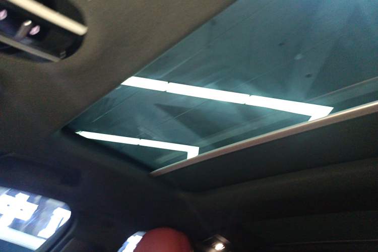 Used Porsche Panamera 2017 Panamera 3.0T
