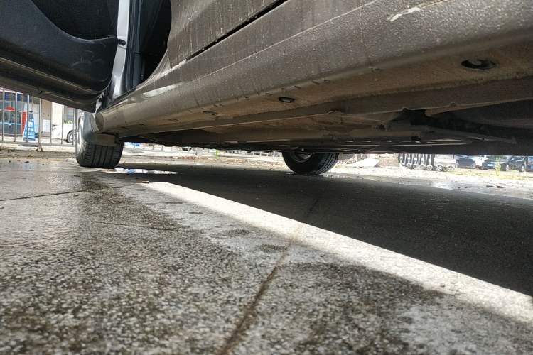 Used Hyundai Elantra 2015 1.6L Manual Leading Model
