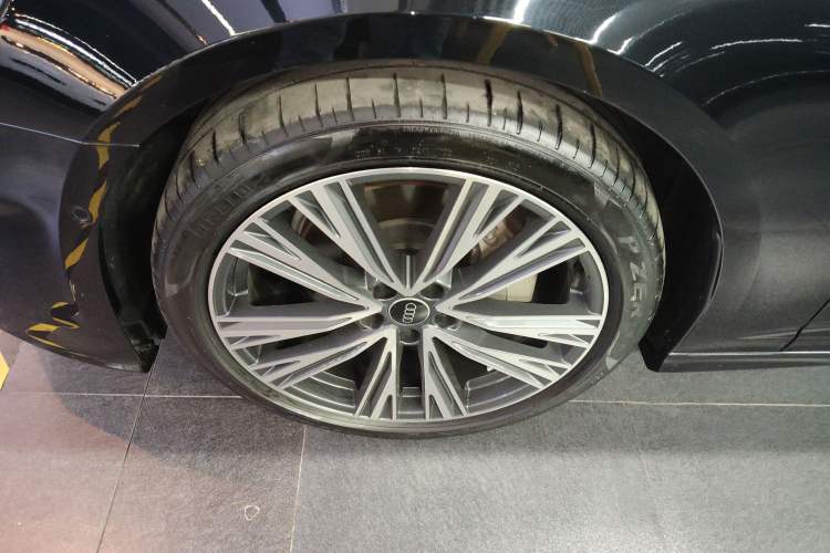 Used Audi A6L 2023 45 TFSI quattro Prestige Dynamic Edition
