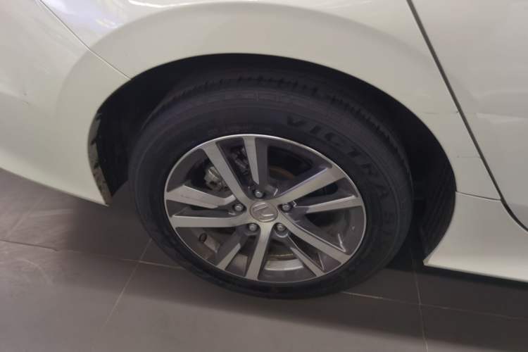 Used Honda Civic 2023 240TURBO CVT Dynamic Edition
