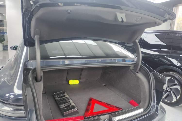 Used Nio ET7 2022 100kWh First Edition